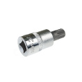 Маленькое фото товара - Бита-головка 3/8 SPLINE M10х48мм JTC-34510. Вариант №2