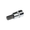 Маленькое фото товара - Бита-головка 3/8 TORX T55х48мм JTC-34955. Вариант №1