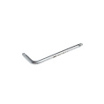 Маленькое фото товара - Ключ TORX Г-образный T10 L=51мм JTC-71310. Вариант №1