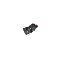 Маленькое фото товара - Пневматическая бормашина 3 - 6мм 20000об/мин с принадлежностями 15пр. MIGHTY SEVEN QA-0215A. Вариант №1