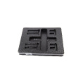 Маленькое фото товара - Ложемент для набора отвертка ударная 9-4128FR PVC KING TONY 84710420B. Вариант №1
