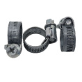Маленькое фото товара - Хомут червячный TORRO C7 W1 010-016мм NORMA 01263565013. Вариант №1