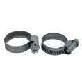 Маленькое фото товара - Хомут червячный TORRO C7 W1 016-027мм NORMA 01263565021. Вариант №1