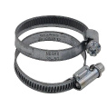 Маленькое фото товара - Хомут червячный TORRO C7 W1 035-050мм NORMA 01263565043. Вариант №1