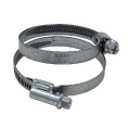 Маленькое фото товара - Хомут червячный TORRO C7 W1 040-060мм NORMA 01263565050. Вариант №1