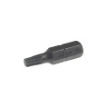 Маленькое фото товара - Бита TORX Т20х25мм 1/4 JTC-1132520. Вариант №1