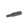 Маленькое фото товара - Бита TORX Т25х30мм 1/4 JTC-1133025. Вариант №1