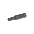 Маленькое фото товара - Бита TORX Т25Hх30мм 1/4 JTC-1143025. Вариант №1