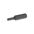 Маленькое фото товара - Бита HEX H3х30мм 1/4 JTC-1153003. Вариант №1