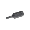 Маленькое фото товара - Бита TORX Т10х30мм 5/16 JTC-1233010. Вариант №1