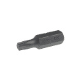Маленькое фото товара - Бита TORX Т27х30мм 5/16 JTC-1233027. Вариант №1