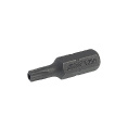Маленькое фото товара - Бита TORX Т25Hх30мм 5/16 JTC-1243025. Вариант №1