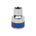 Маленькое фото товара - Головка торцевая TORX Е-стандарт 1/2 E11 L = 37мм KING TONY 437511M. Вариант №1