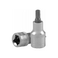 Маленькое фото товара - Насадка торцевая 1/2 DR с вставкой-битой TORX®, Т70 OMBRA 112970 Код 055599. Вариант №2