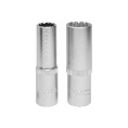 Маленькое фото товара - Головка торцевая глубокая MultiProf 1/2 DR, 17мм Thorvik MP11217 Код 052960. Вариант №2