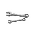 Маленькое фото товара - Ключ гаечный комбинированный короткий 9мм JONNESWAY W53109 Код 049355. Вариант №1