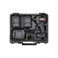 Маленькое фото товара - Гайковерт ударный аккумуляторный бесщёточный 1/2 DR, 21В, 890 Нм THORVIK BBIW12890 Код 053652. Вариант №3