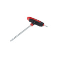Маленькое фото товара - Ключ TORX Т-образный T10H с отверстием JTC-784810. Вариант №2