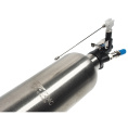 Маленькое фото товара - Распылитель с алюминиевым контейнером 90 PSI 650см3 JTC-5204C. Вариант №4