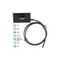Маленькое фото товара - Видеоэндоскоп Wi-Fi 8мм KING TONY 9TQ12. Вариант №1