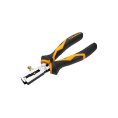 Маленькое фото товара - Стриппер для зачистки изоляции GRIPro 160мм TOLSEN TT10028. Вариант №1