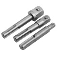 Маленькое фото товара - Набор переходников SDS+-1/4 3/8 1/2 3пр. TOLSEN TT77865. Вариант №1
