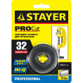 Маленькое фото товара - Режущий ролик для трубореза арт. 2344-52) Steel-52 STAYER 2344-S_z01. Вариант №2