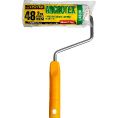Маленькое фото товара - Малярный валик ворс 9мм бюгель 8мм 48х180мм MICROTEX STAYER 0341-18. Вариант №2