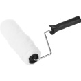 Маленькое фото товара - Малярный валик искусственный мех ворс 14мм бюгель 6мм 44х240мм РАДУГА ЗУБР 0305-25_z01. Вариант №1