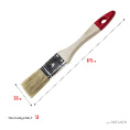 Маленькое фото товара - Плоская кисть натур. щетина 3/4 20мм UNIVERSAL STAYER 0101-020. Вариант №2