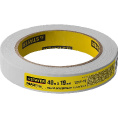 Маленькое фото товара - Малярный скотч креповый 19мм*40м MAXTape STAYER 1211-19. Вариант №2