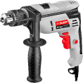 Маленькое фото товара - Ударная дрель 13мм 550Вт ЗУБР ДУ-550 ЭР. Вариант №1