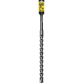 Маленькое фото товара - SDS-max бур 28x410/520мм Hercules-4Х STAYER 29370-410-28. Вариант №2