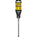 Маленькое фото товара - SDS-plus бур 6x160мм STAYER 2930-160-06_z02. Вариант №2