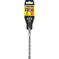 Маленькое фото товара - SDS-plus бур 7x160мм STAYER 2930-160-07_z02. Вариант №2