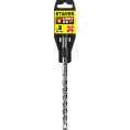 Маленькое фото товара - SDS-plus бур 8x160мм STAYER 2930-160-08_z02. Вариант №2