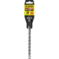 Маленькое фото товара - SDS-plus бур 10x160мм STAYER 2930-160-10_z02. Вариант №2