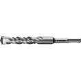 Маленькое фото товара - SDS-plus бур 14x160мм STAYER 2930-160-14_z02. Вариант №1