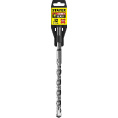 Маленькое фото товара - SDS-plus бур 12x260мм STAYER 2930-260-12_z02. Вариант №2