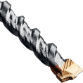 Маленькое фото товара - SDS-plus бур 5х110мм Cerazit Carbide KRAFTOOL 29320-110-05_z02. Вариант №3