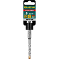 Маленькое фото товара - SDS-plus бур 6х110мм Cerazit Carbide KRAFTOOL 29320-110-06_z02. Вариант №2