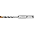 Маленькое фото товара - SDS-plus бур 6х110мм Cerazit Carbide KRAFTOOL 29320-110-06_z02. Вариант №1