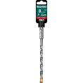 Маленькое фото товара - SDS-plus бур 8х160мм Cerazit Carbide KRAFTOOL 29320-160-08_z02. Вариант №2
