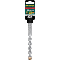 Маленькое фото товара - SDS-plus бур 10х160мм Cerazit Carbide KRAFTOOL 29320-160-10_z02. Вариант №2