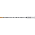 Маленькое фото товара - SDS-plus бур 6х210мм Cerazit Carbide KRAFTOOL 29320-210-06_z02. Вариант №1