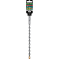 Маленькое фото товара - SDS-plus бур 8х260мм Cerazit Carbide KRAFTOOL 29320-260-08_z02. Вариант №2