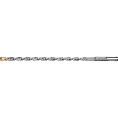 Маленькое фото товара - SDS-plus бур 8х260мм Cerazit Carbide KRAFTOOL 29320-260-08_z02. Вариант №1