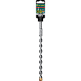 Маленькое фото товара - SDS-plus бур 12х260мм Cerazit Carbide KRAFTOOL 29320-260-12_z02. Вариант №2