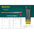 Маленькое фото товара - SDS-plus бур 10х110мм Expert KRAFTOOL 29320-110-10_z01. Вариант №4