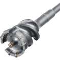 Маленькое фото товара - SDS-max проломной бур 68х900/1000мм ЗУБР 29330-68-1000. Вариант №1